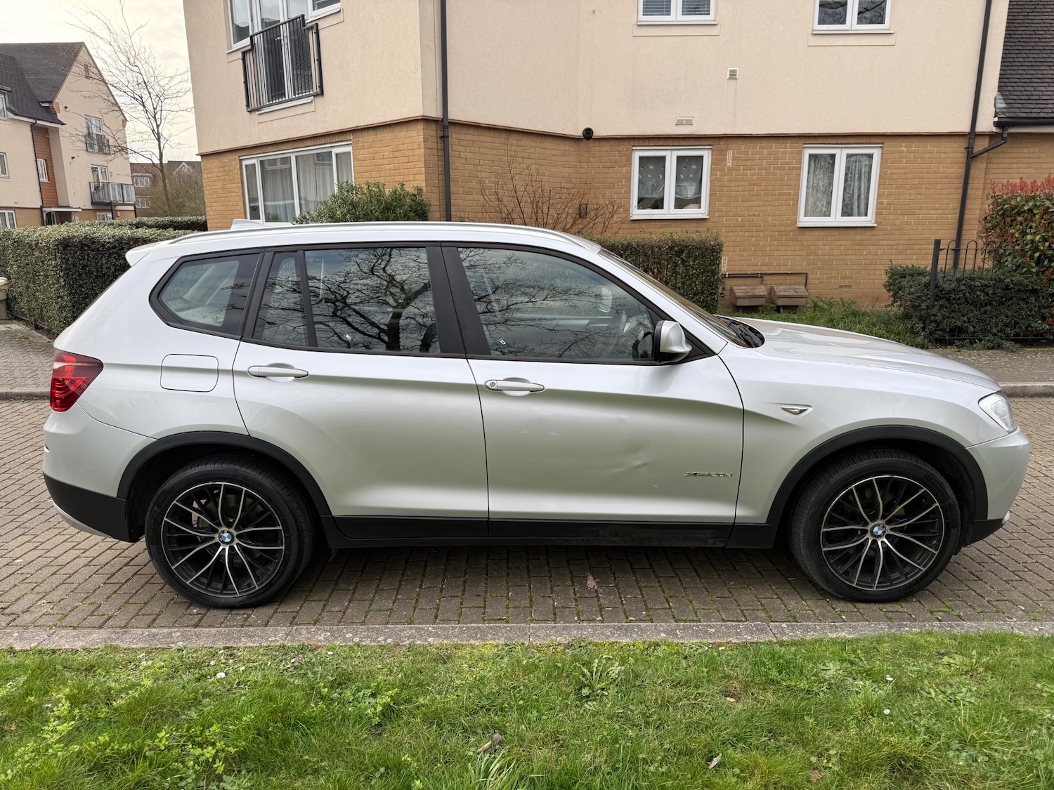 Used BMW X3 2013 for sale - 77732986: Photo 5