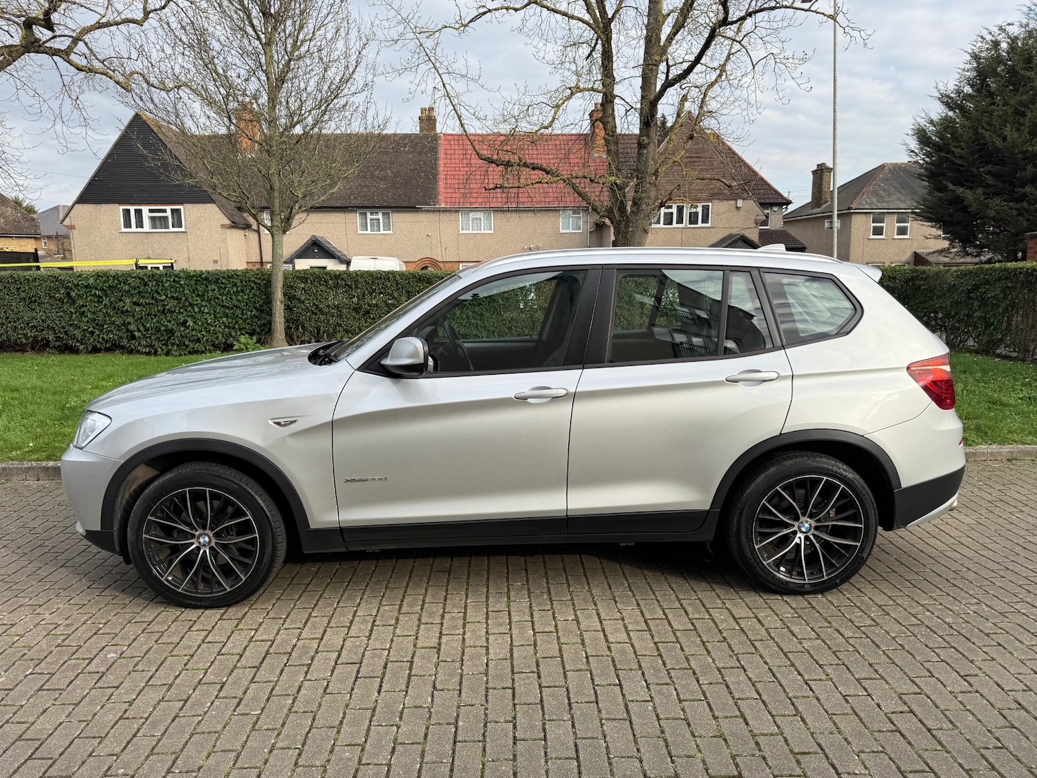 Used BMW X3 2013 for sale - 77732986: Photo 6