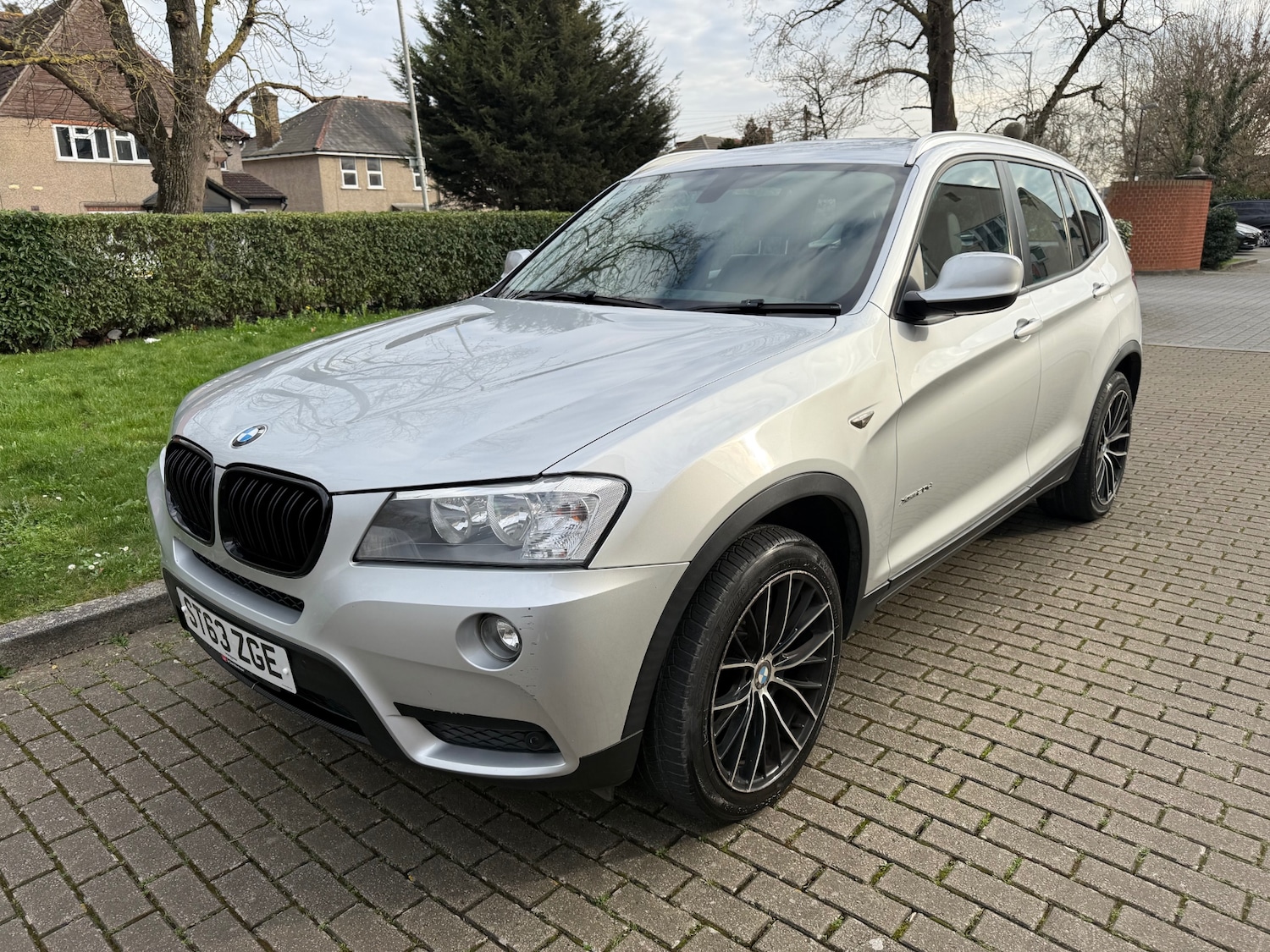 Used BMW X3 2013 for sale - 77732986: Photo 7