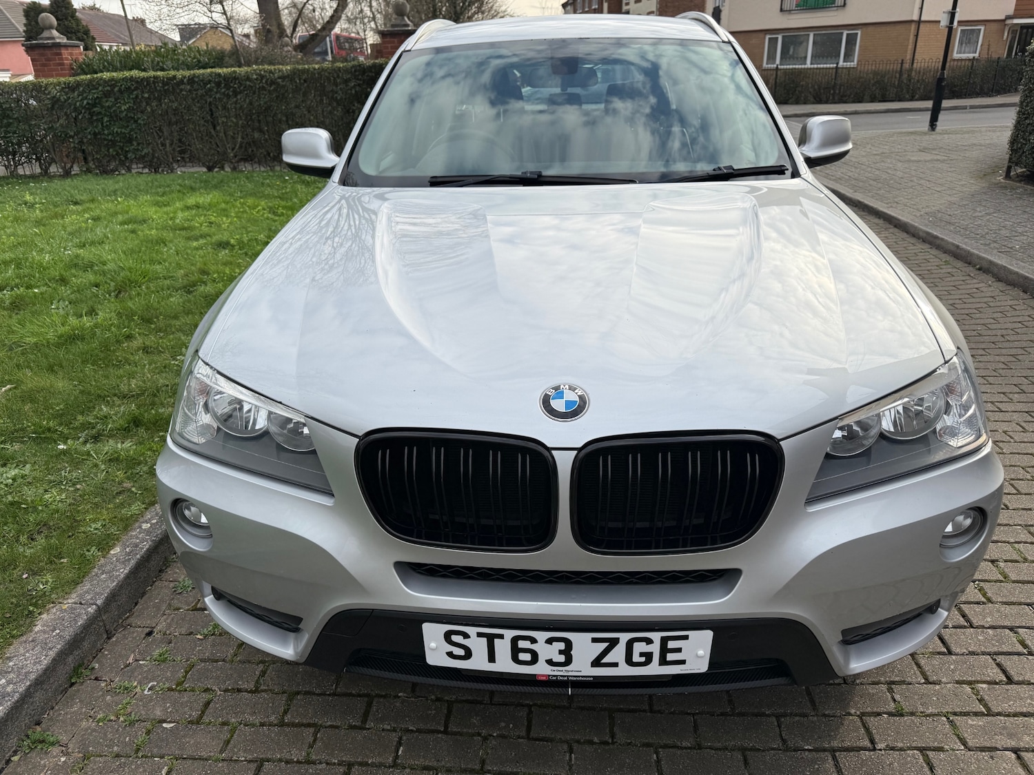 Used BMW X3 2013 for sale - 77732986: Photo 8