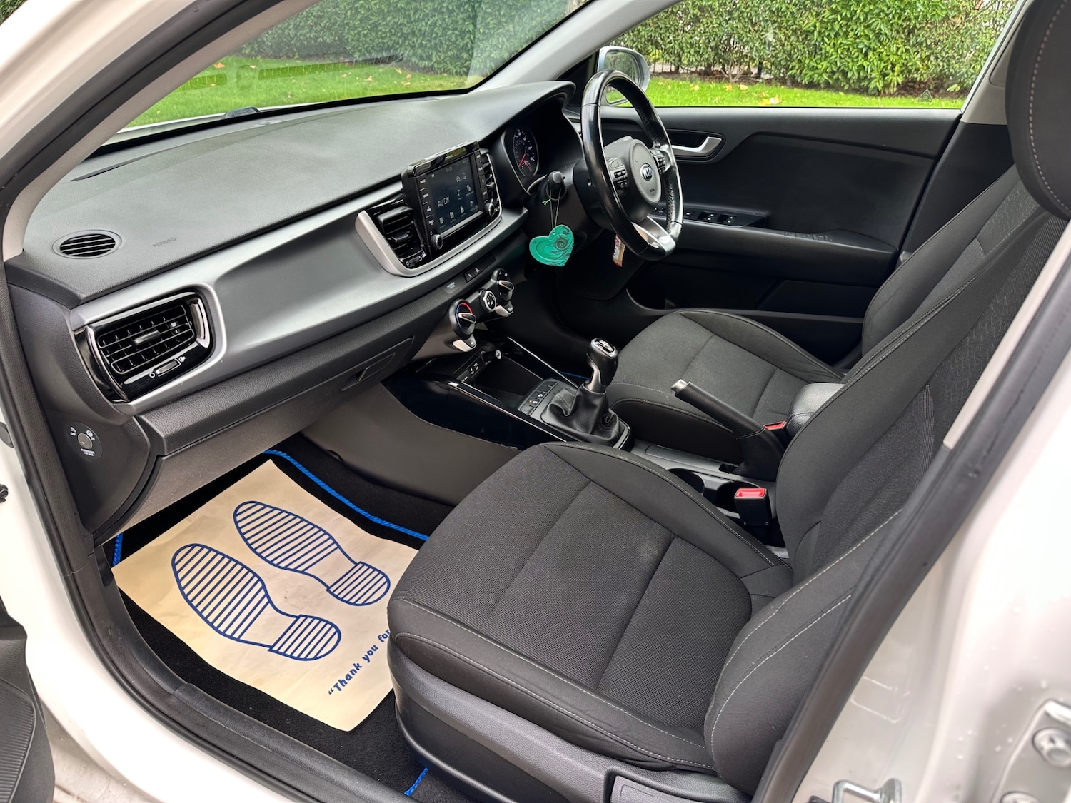 Used Kia Rio 2020 for sale - 76089568: Photo 10