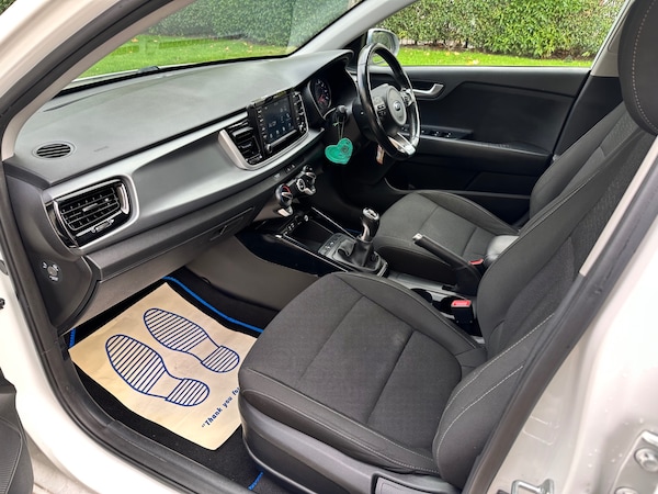 Used Kia Rio 2020 for sale - 76089568: Photo 10