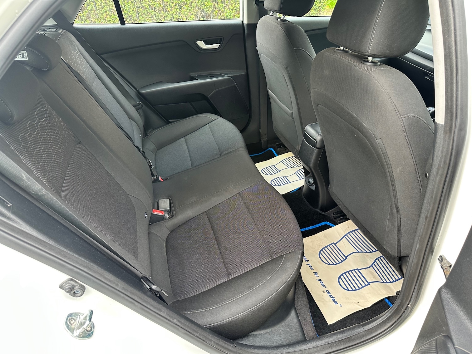 Used Kia Rio 2020 for sale - 76089568: Photo 11