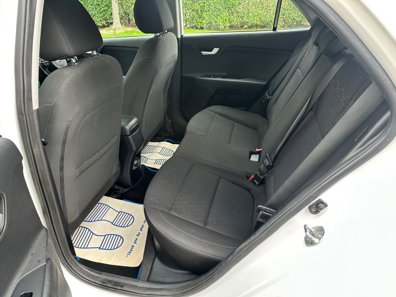 Used Kia Rio 2020 for sale - 76089568: Photo 12