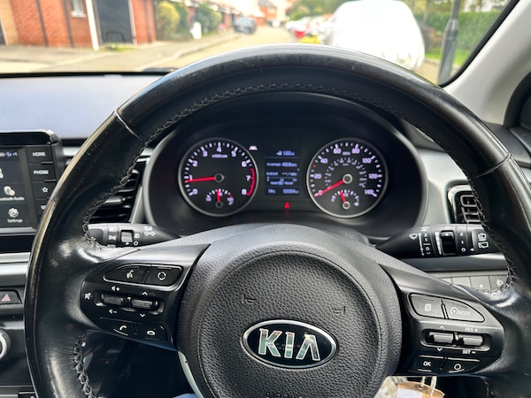 Used Kia Rio 2020 for sale - 76089568: Photo 15