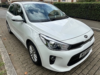 Used Kia Rio 2020 for sale - 76089568: Photo 2