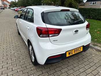 Used Kia Rio 2020 for sale - 76089568: Photo 4