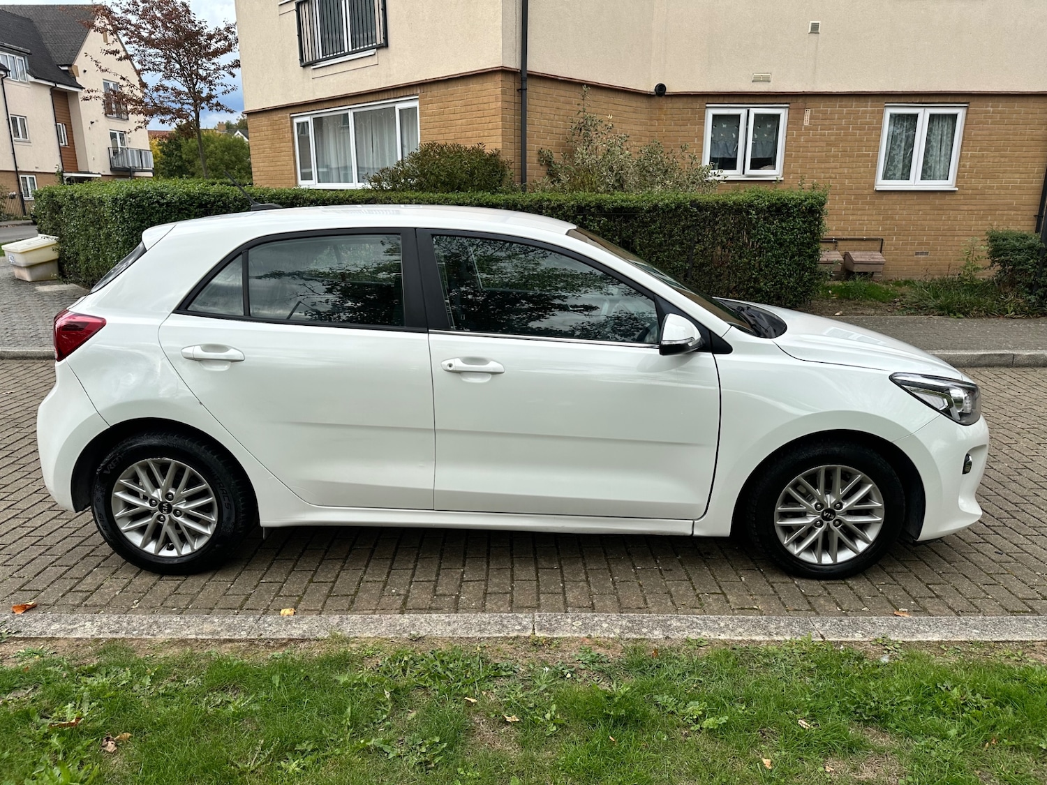 Used Kia Rio 2020 for sale - 76089568: Photo 5