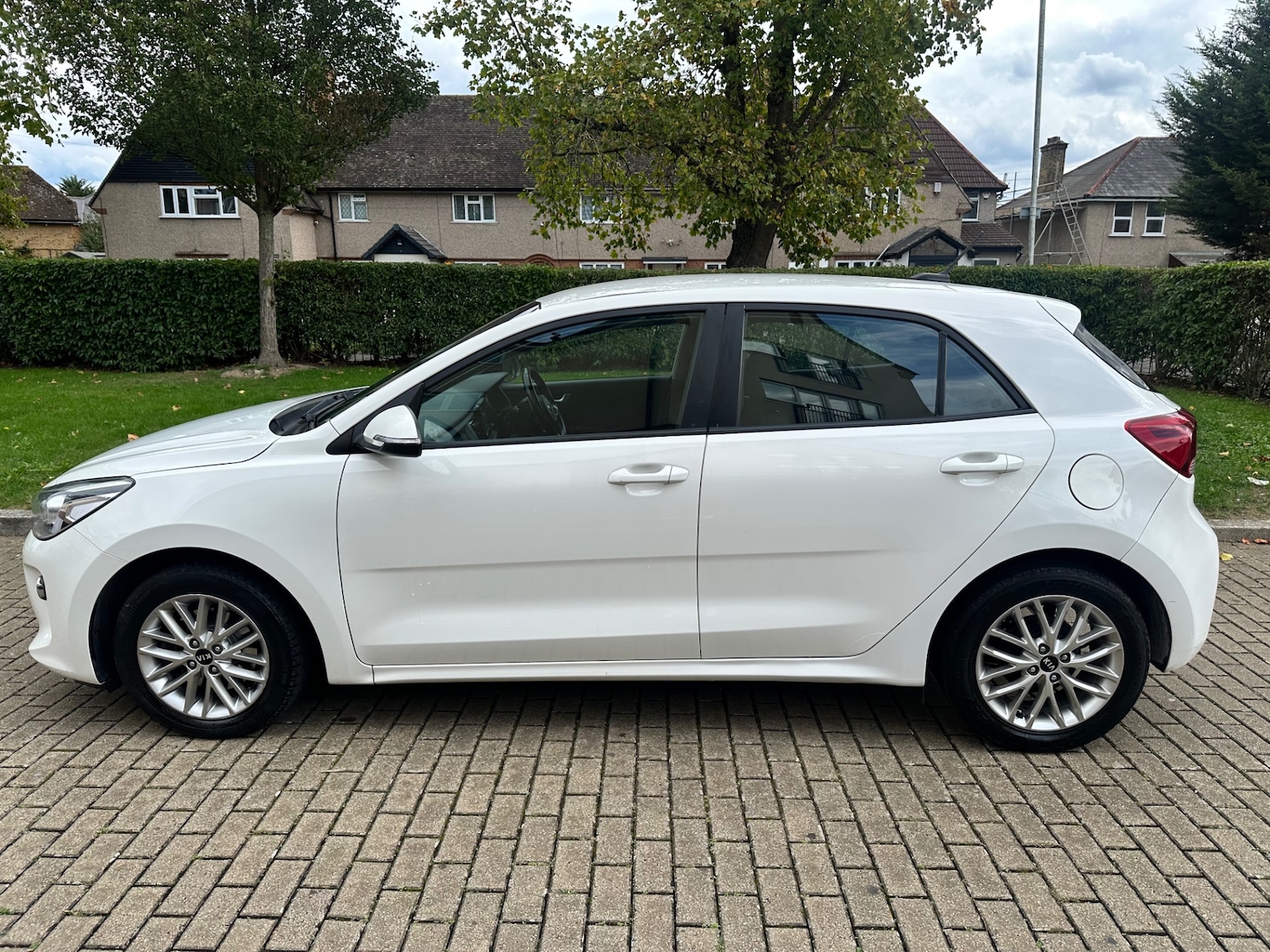 Used Kia Rio 2020 for sale - 76089568: Photo 6