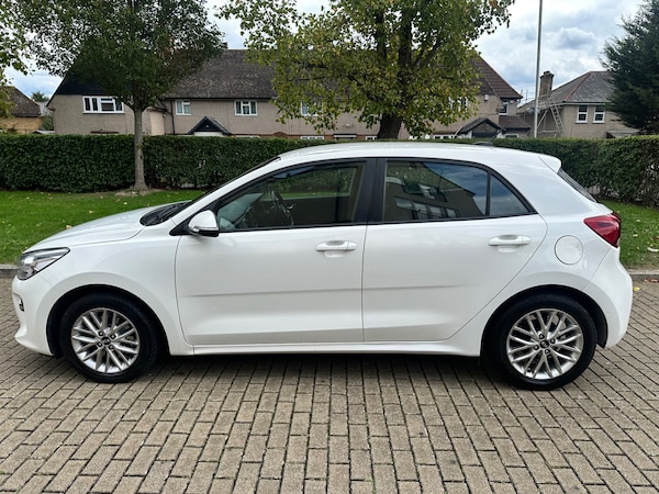 Used Kia Rio 2020 for sale - 76089568: Photo 6