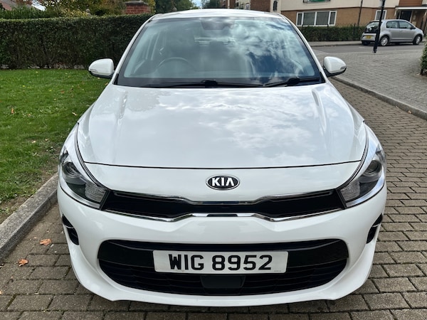 Used Kia Rio 2020 for sale - 76089568: Photo 7