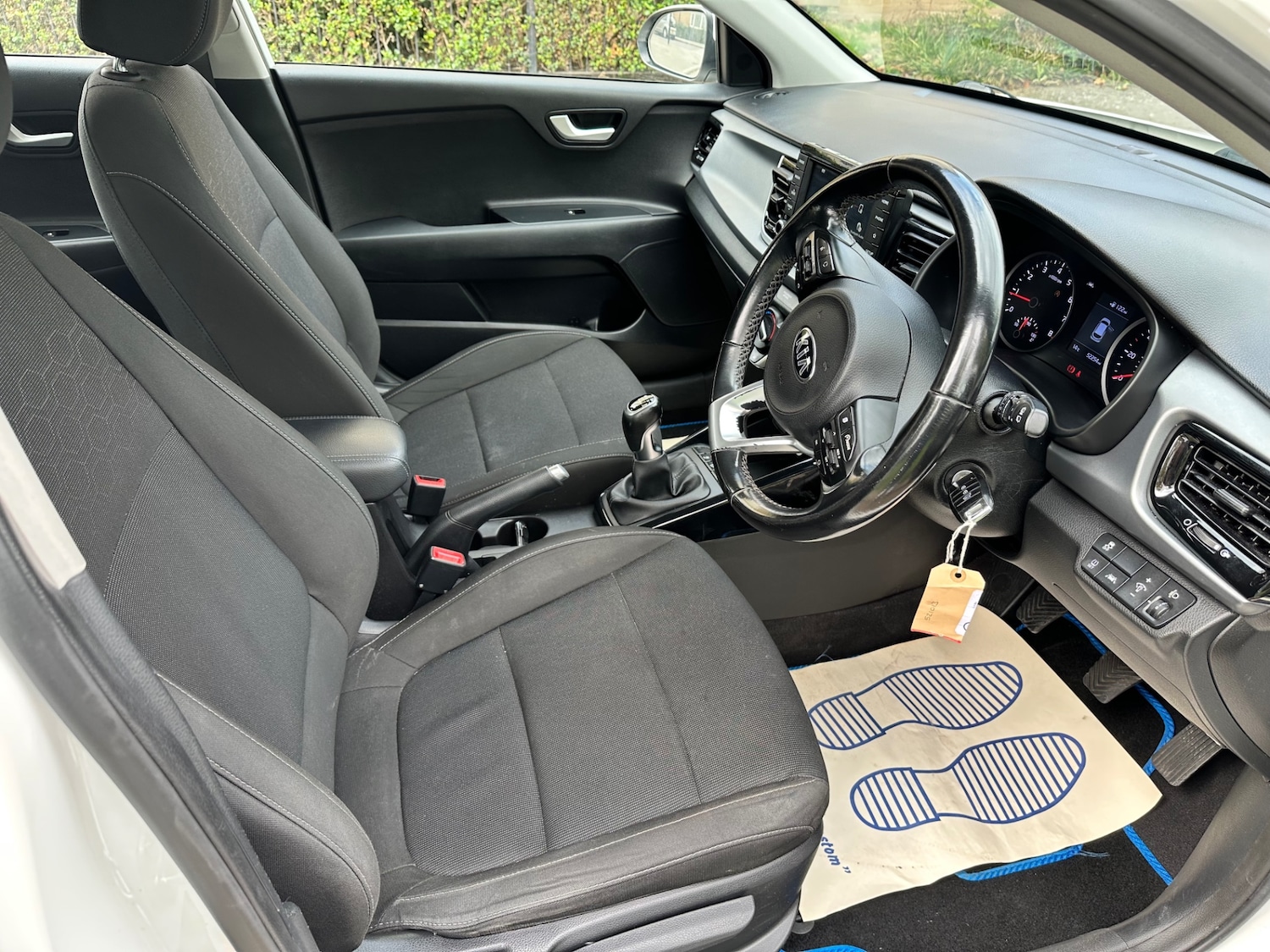 Used Kia Rio 2020 for sale - 76089568: Photo 9