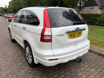 Used Honda CR-V 2012 for sale - 78876918: Photo