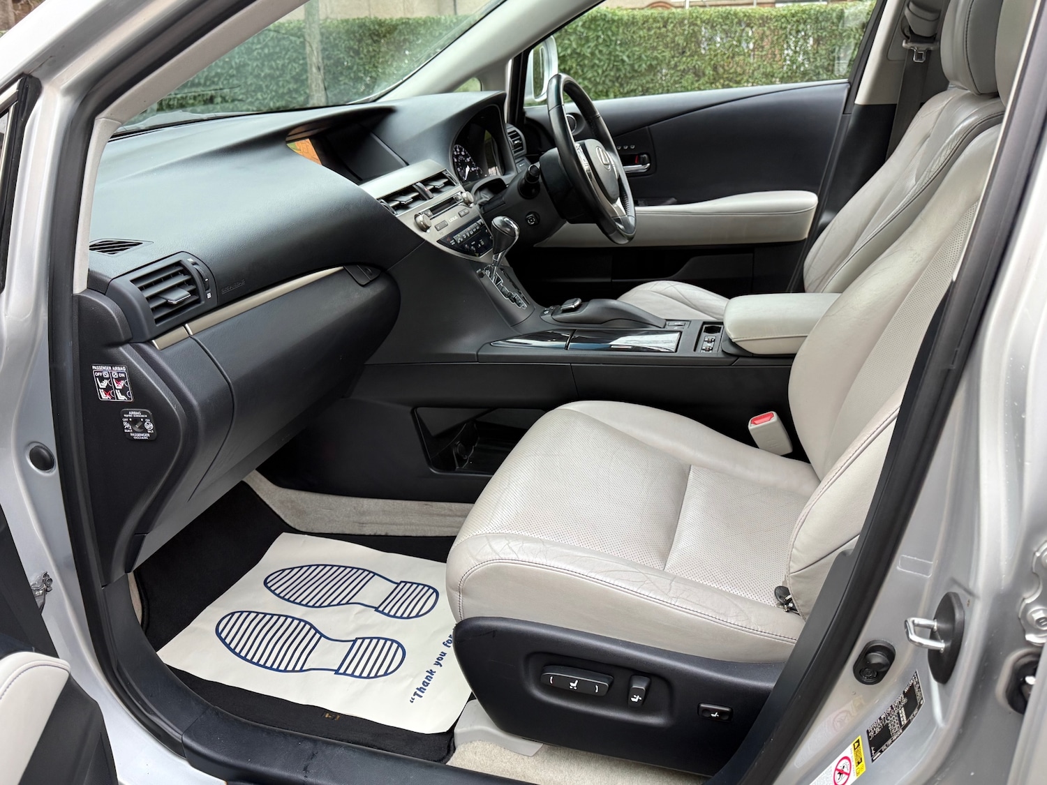 Used Lexus RX 2014 for sale - 77198102: Photo 10