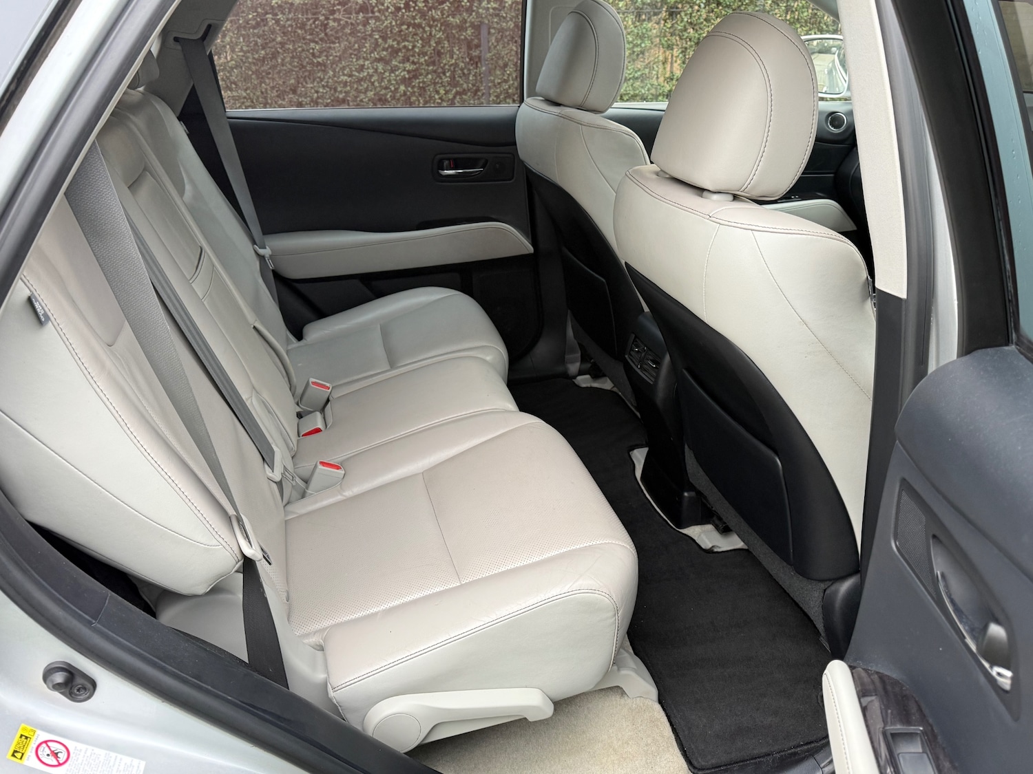 Used Lexus RX 2014 for sale - 77198102: Photo 11