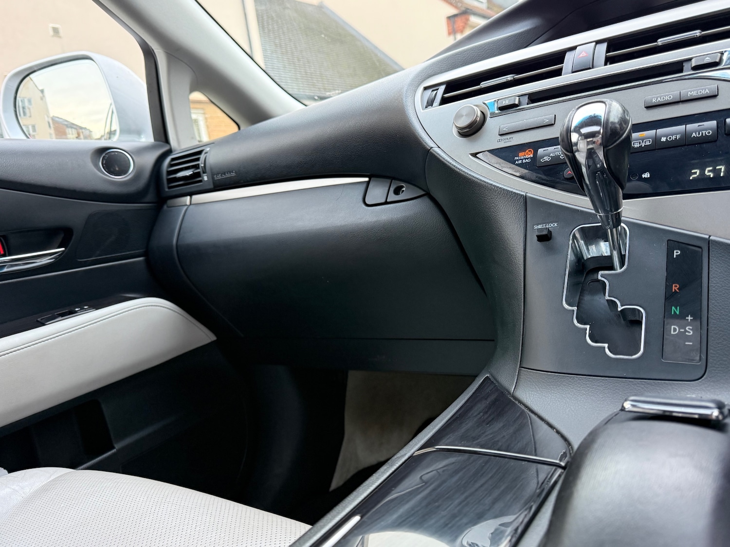 Used Lexus RX 2014 for sale - 77198102: Photo 14