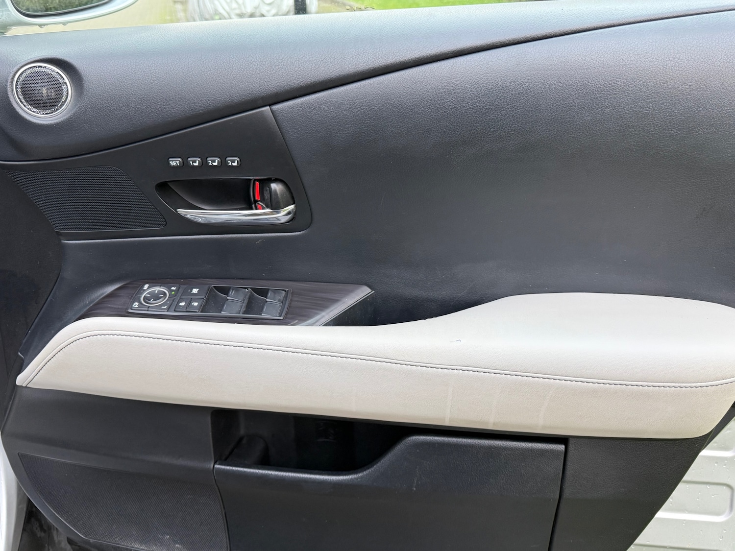 Used Lexus RX 2014 for sale - 77198102: Photo 15