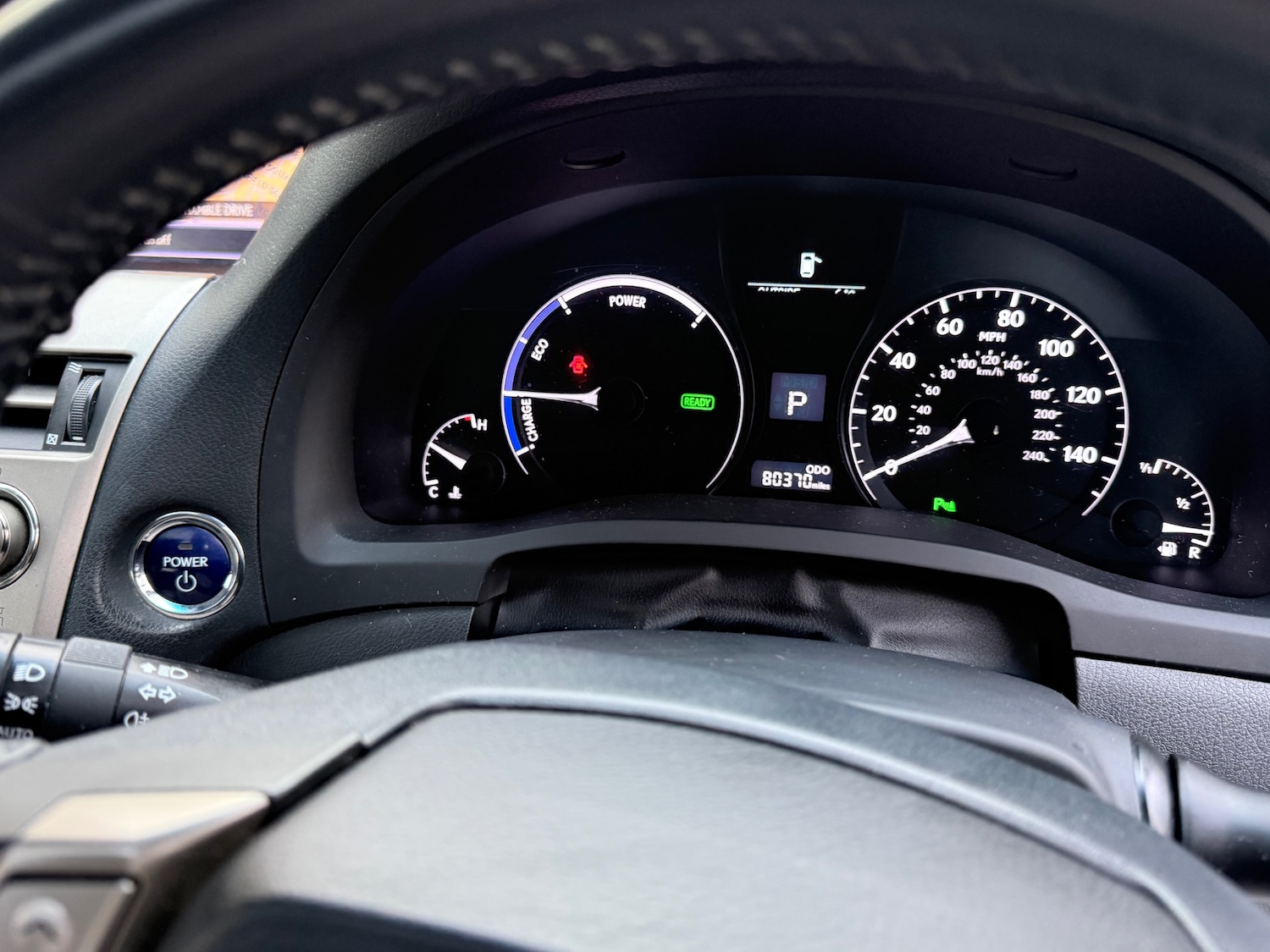 Used Lexus RX 2014 for sale - 77198102: Photo 16