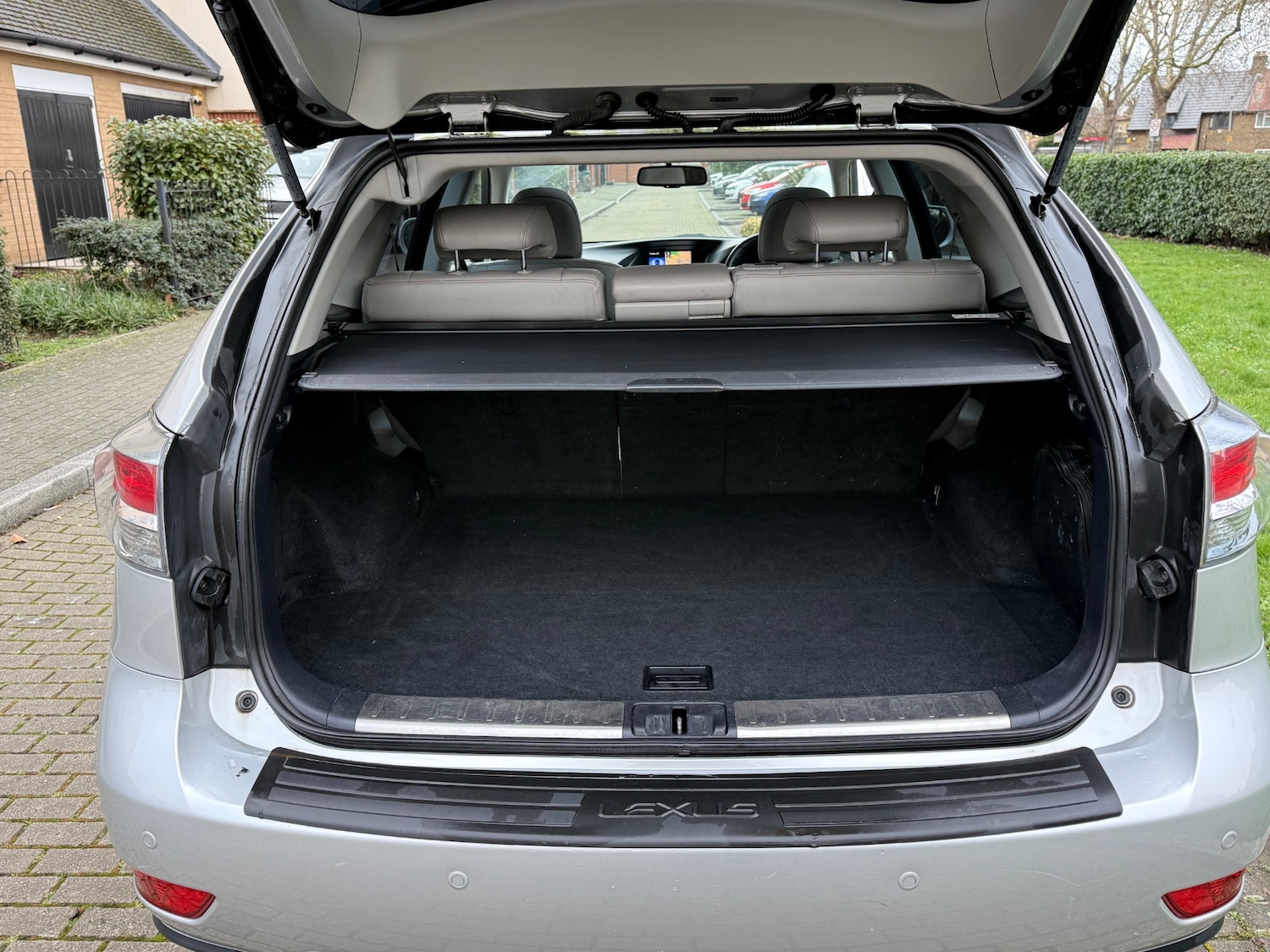 Used Lexus RX 2014 for sale - 77198102: Photo 18