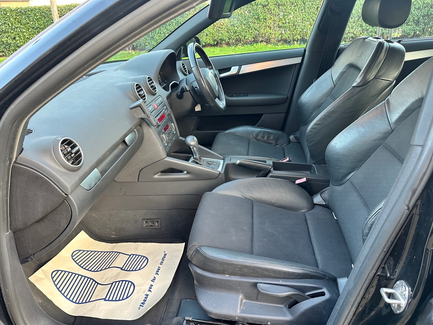 Used Audi A3 2005 for sale - 77079287: Photo 10