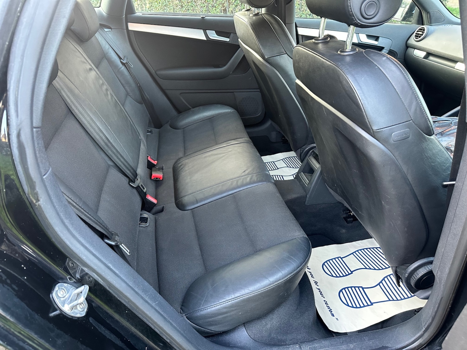 Used Audi A3 2005 for sale - 77079287: Photo 11