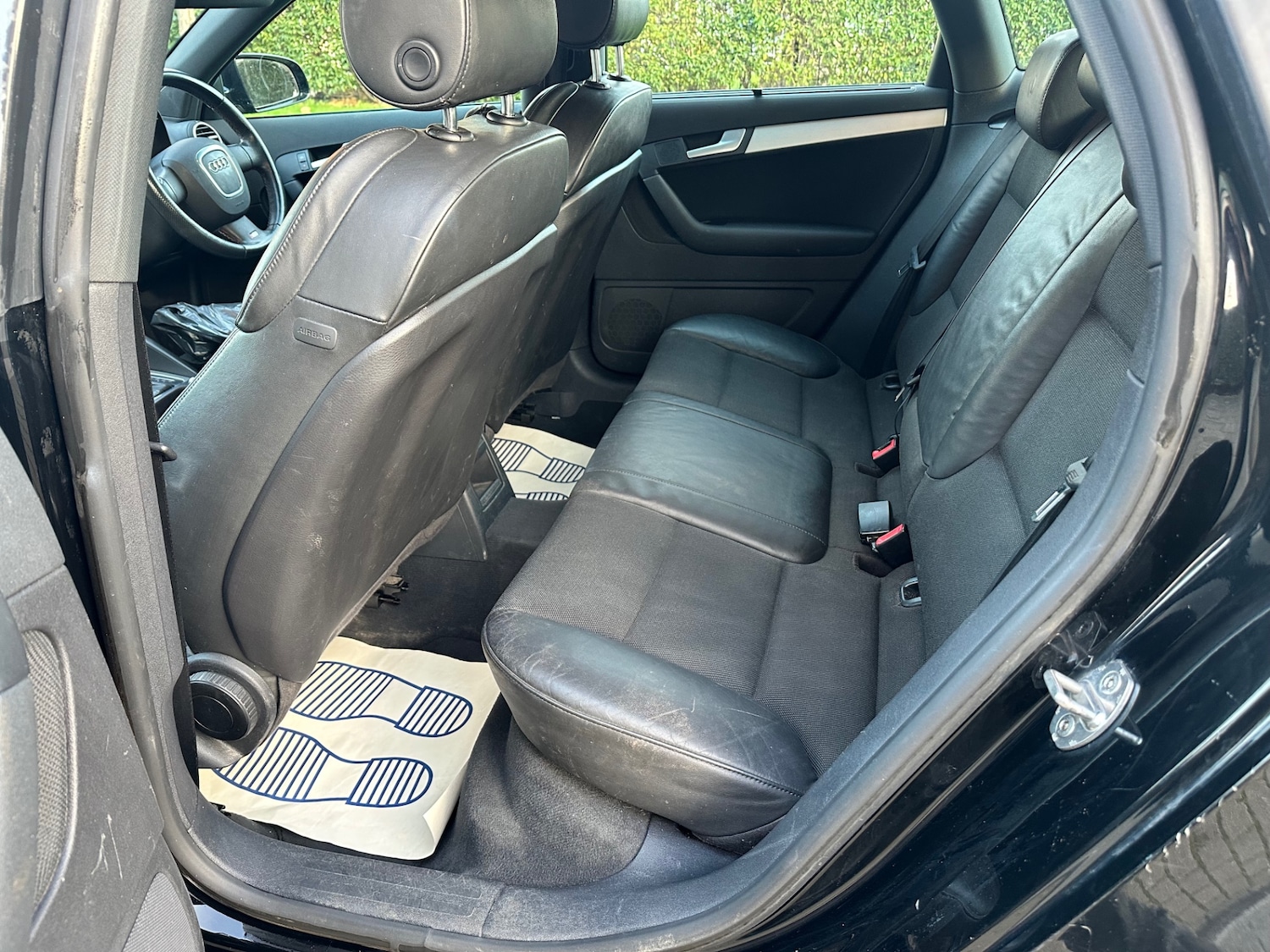 Used Audi A3 2005 for sale - 77079287: Photo 12