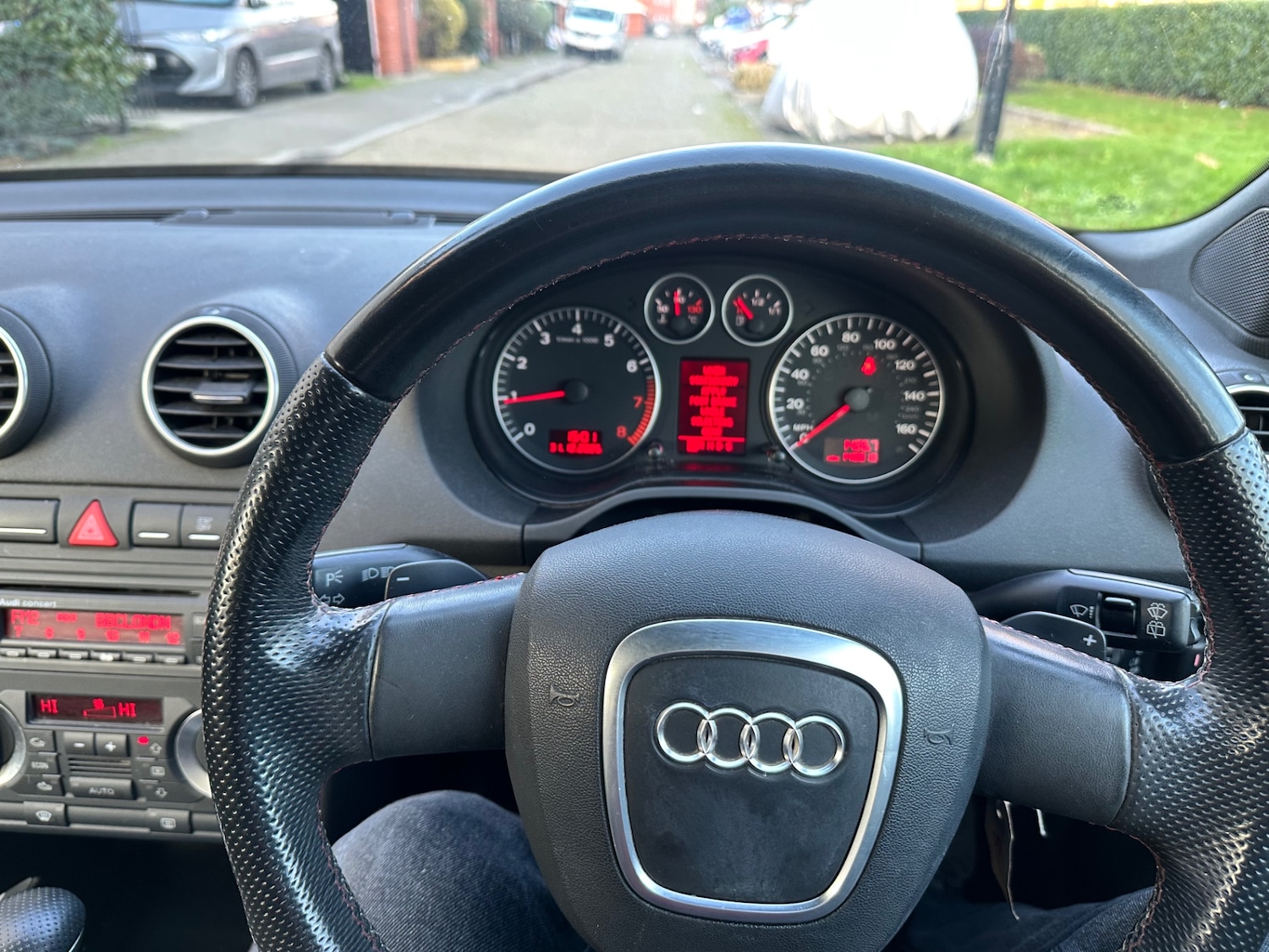 Used Audi A3 2005 for sale - 77079287: Photo 14