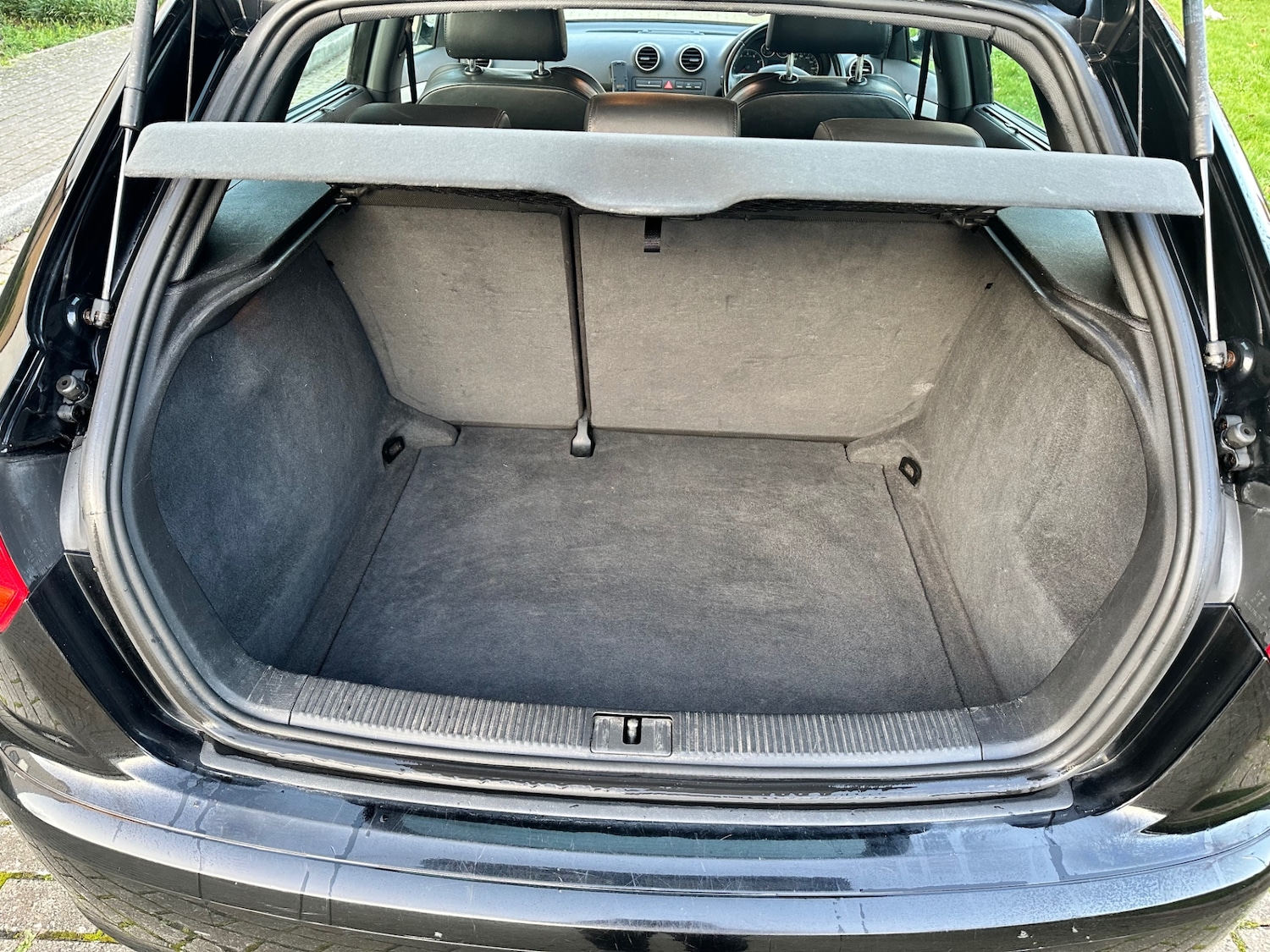 Used Audi A3 2005 for sale - 77079287: Photo 15