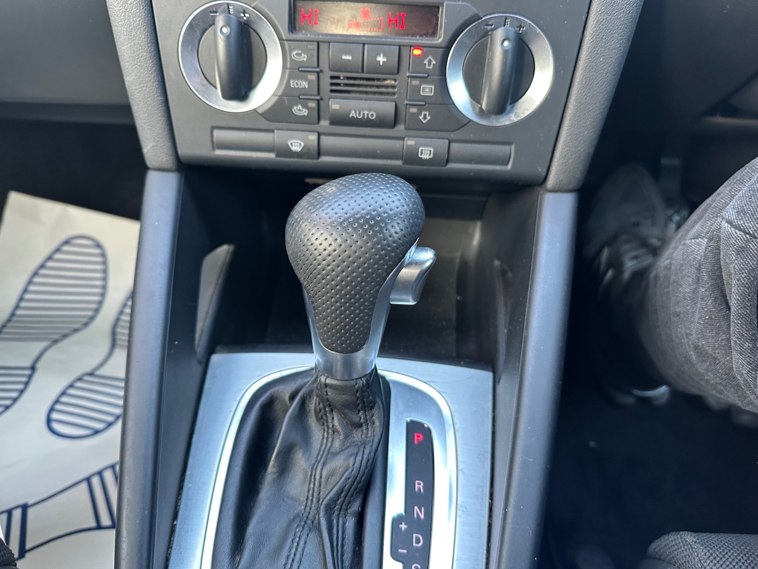 Used Audi A3 2005 for sale - 77079287: Photo 16