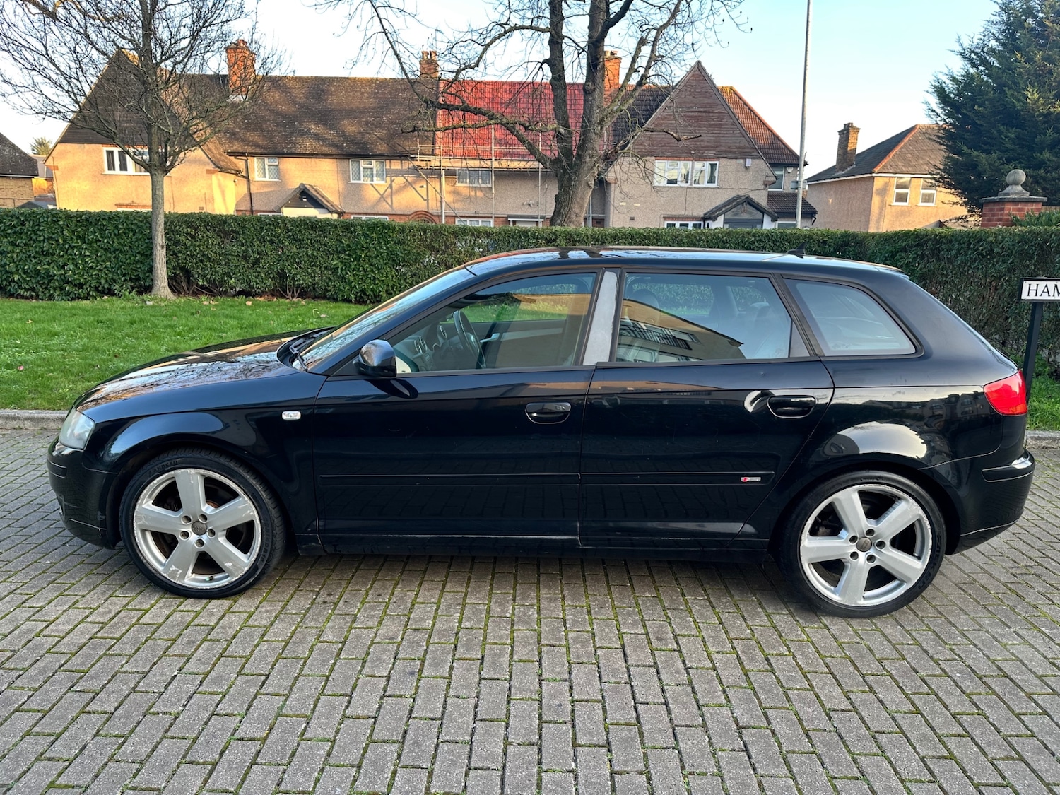 Used Audi A3 2005 for sale - 77079287: Photo 6