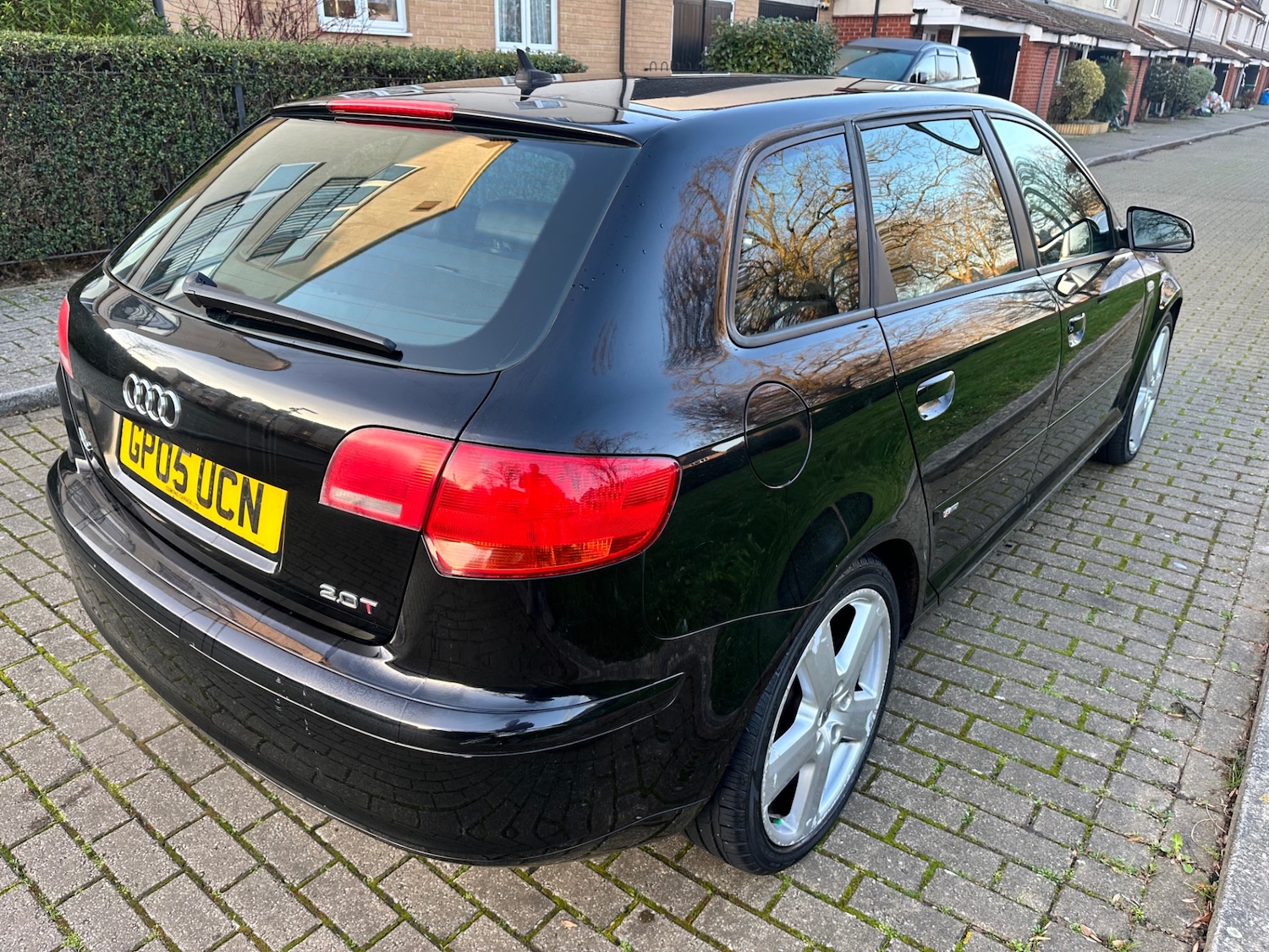 Used Audi A3 2005 for sale - 77079287: Photo 8