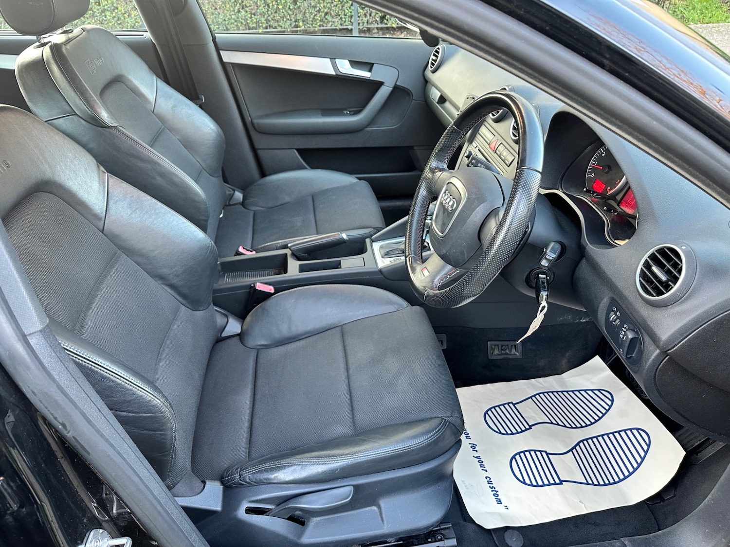 Used Audi A3 2005 for sale - 77079287: Photo 9