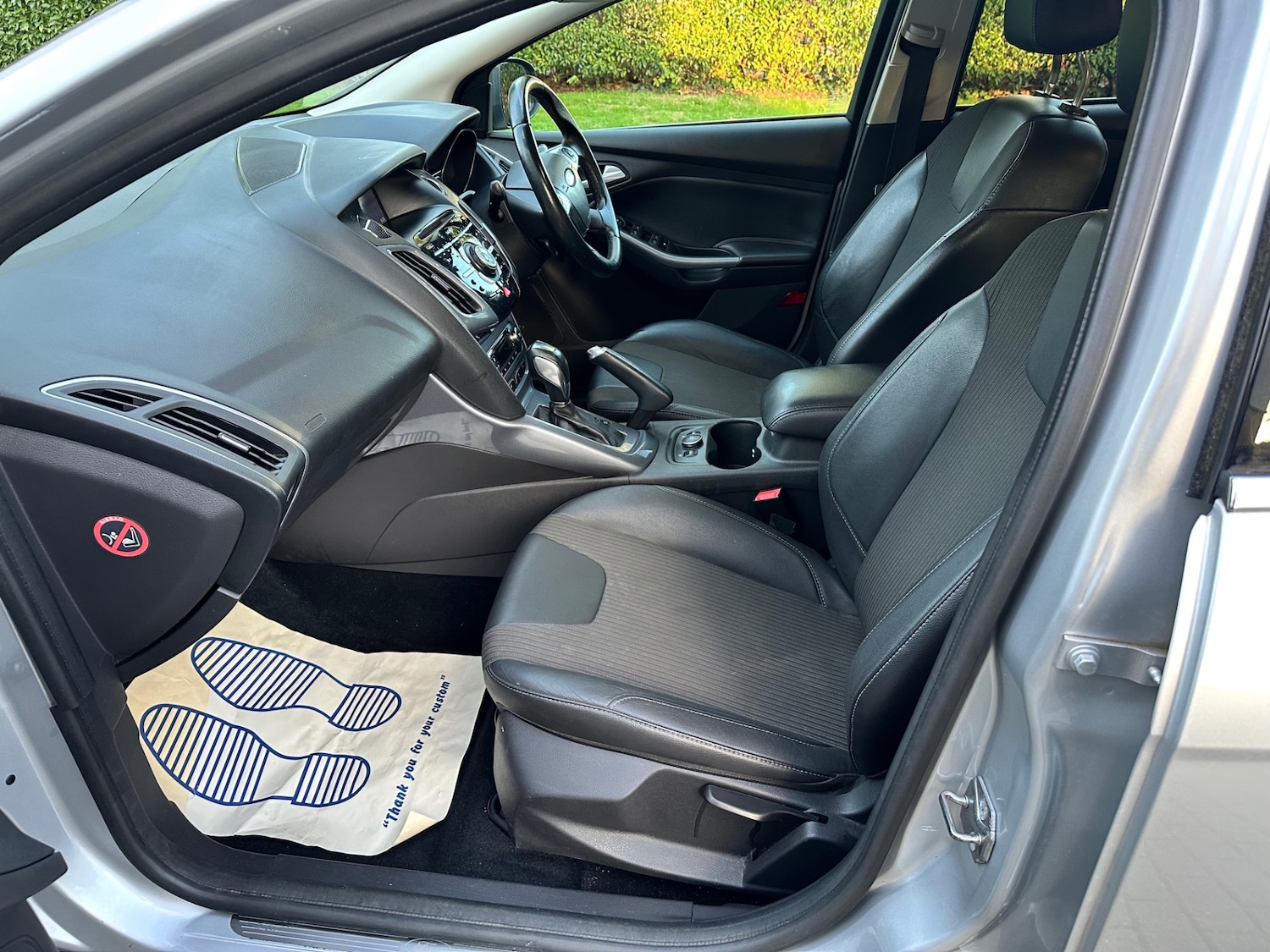 Used Ford Focus 2014 for sale - 76005725: Photo 10
