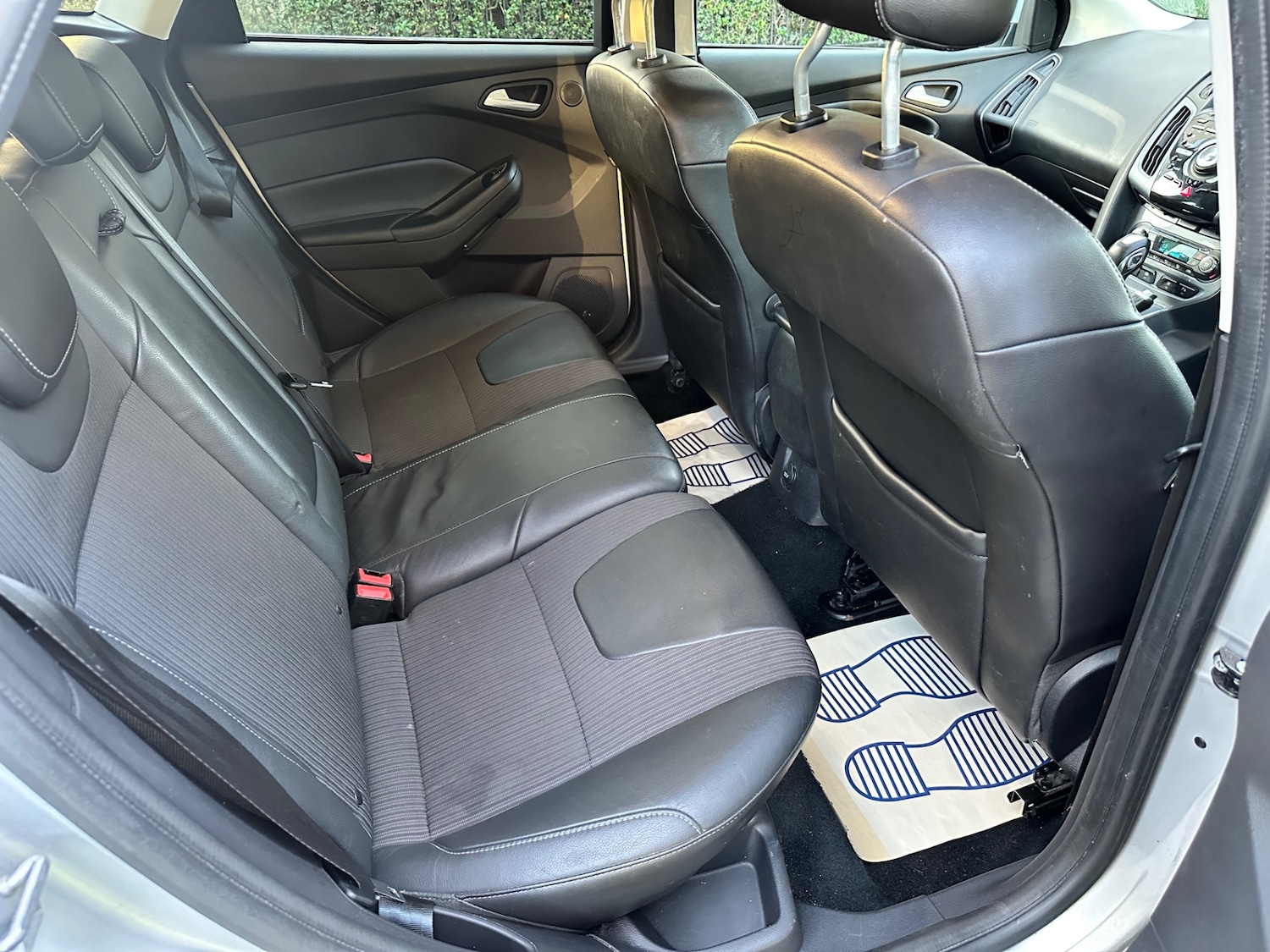 Used Ford Focus 2014 for sale - 76005725: Photo 11