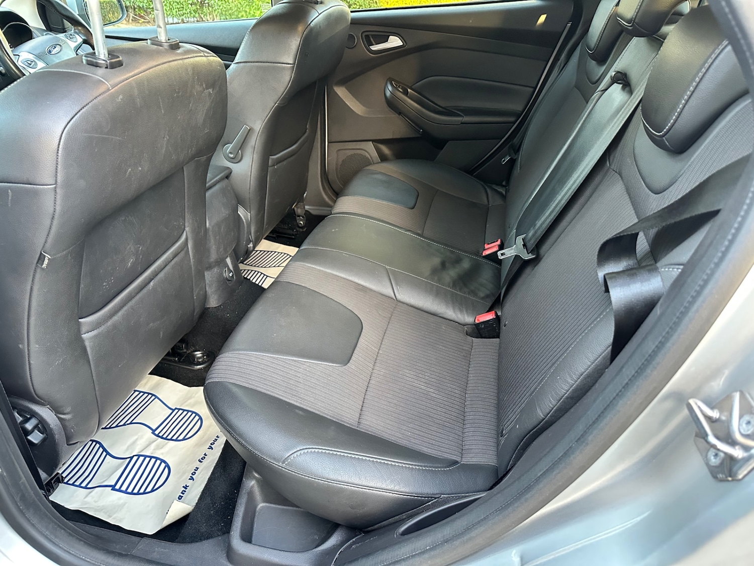 Used Ford Focus 2014 for sale - 76005725: Photo 12