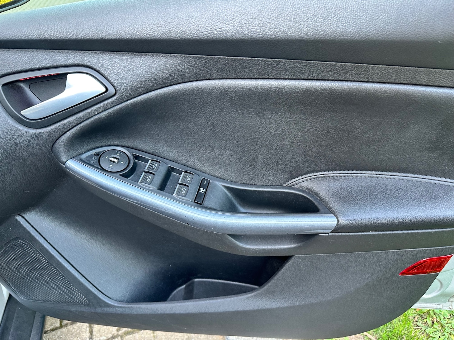 Used Ford Focus 2014 for sale - 76005725: Photo 13