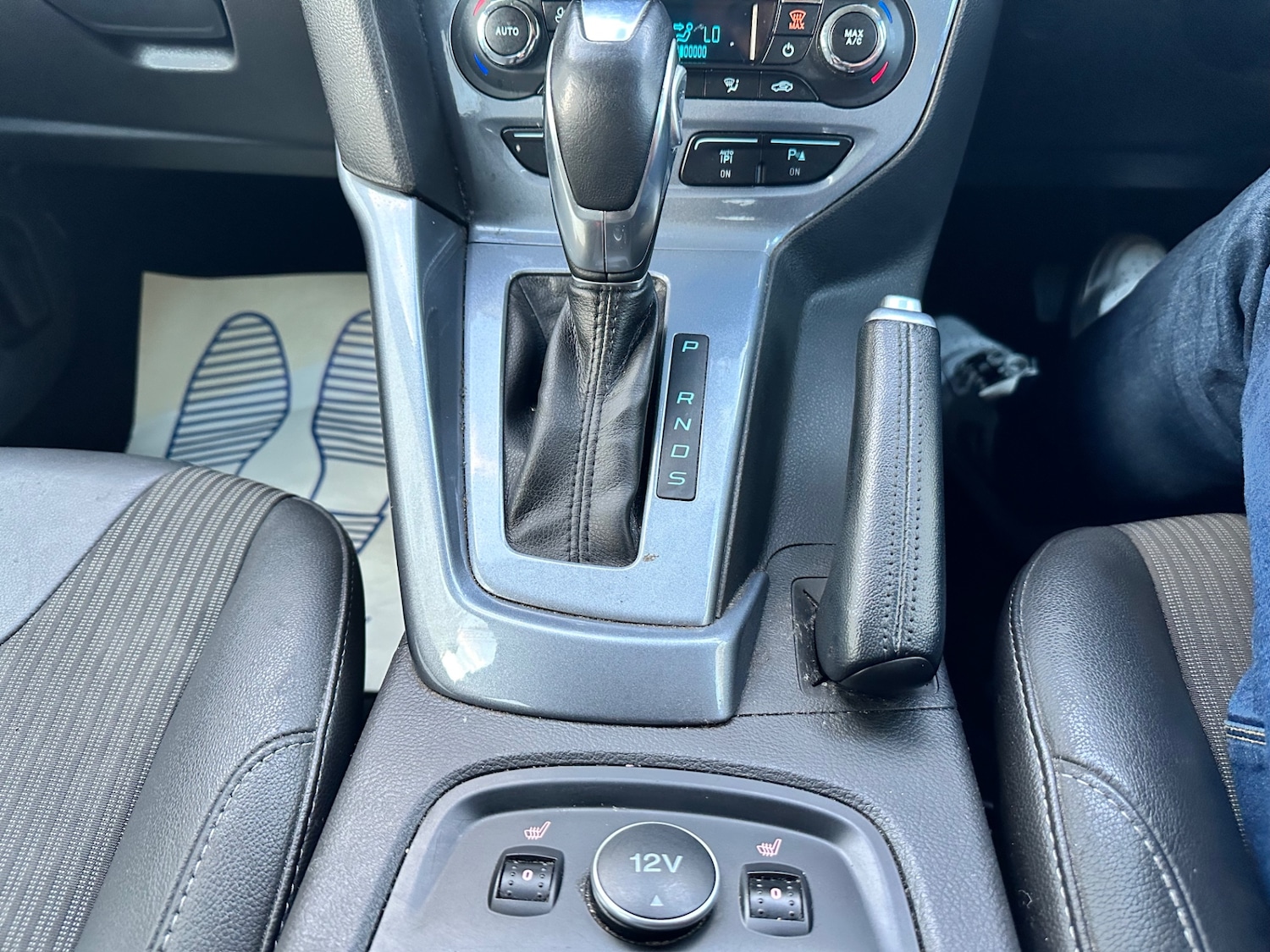 Used Ford Focus 2014 for sale - 76005725: Photo 15