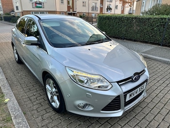 Used Ford Focus 2014 for sale - 76005725: Photo
