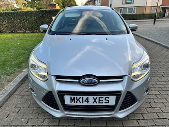 Used Ford Focus 2014 for sale - 76005725: Photo