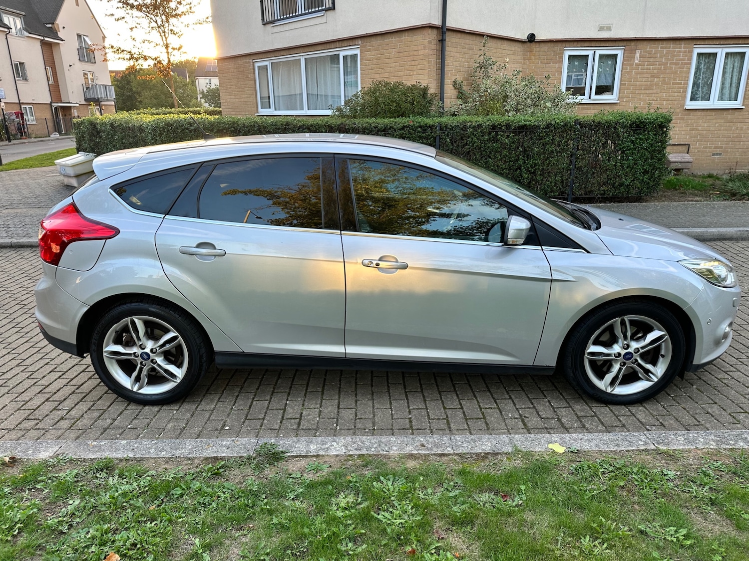 Used Ford Focus 2014 for sale - 76005725: Photo 6