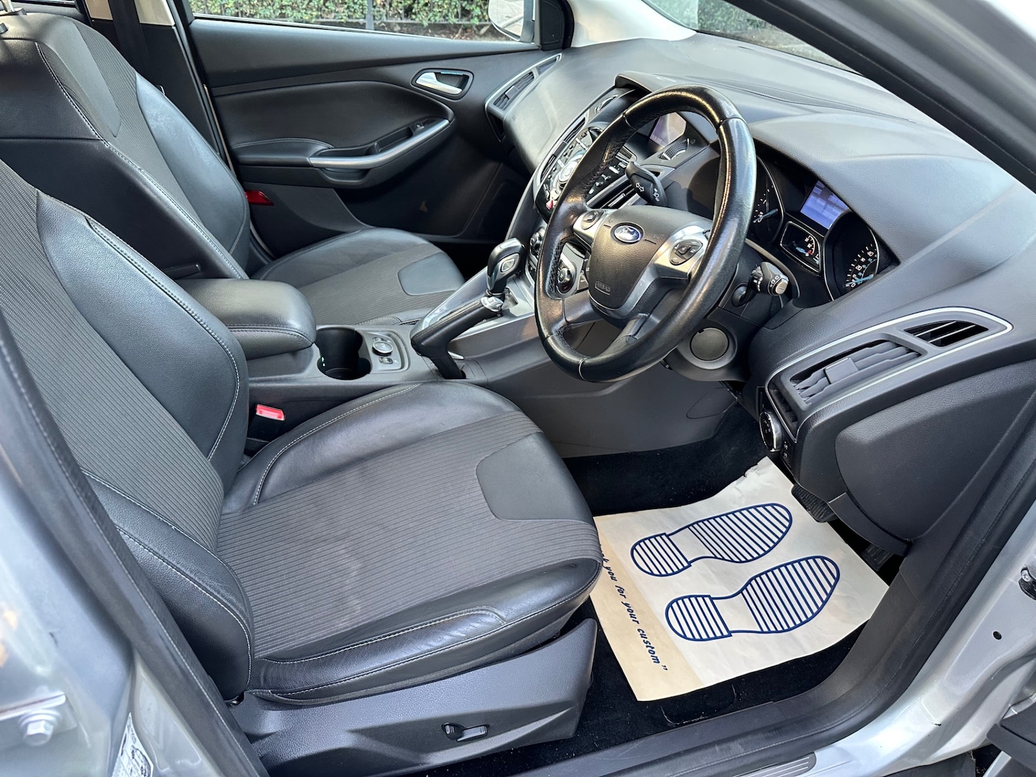 Used Ford Focus 2014 for sale - 76005725: Photo 9
