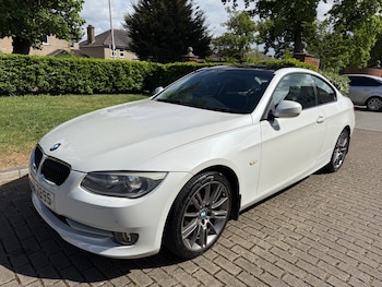 Used BMW 3 Series 2011 for sale - 78542598: Photo