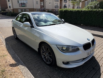 Used BMW 3 Series 2011 for sale - 78542598: Photo