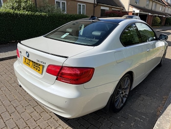 Used BMW 3 Series 2011 for sale - 78542598: Photo