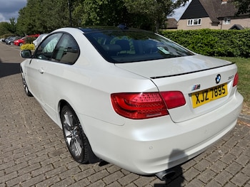 Used BMW 3 Series 2011 for sale - 78542598: Photo