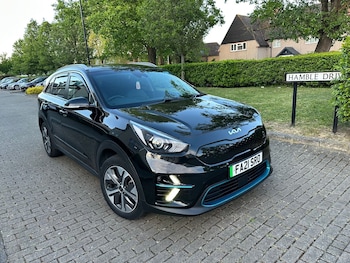 Used Kia Niro 2021 for sale - 78566685: Photo