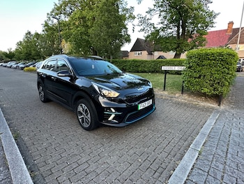 Used Kia Niro 2021 for sale - 78566685: Photo