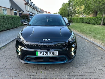 Used Kia Niro 2021 for sale - 78566685: Photo