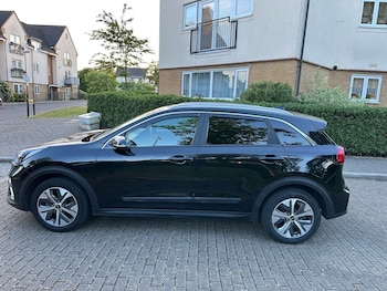 Used Kia Niro 2021 for sale - 78566685: Photo