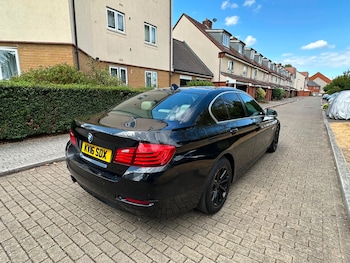 Used BMW 5 Series 2016 for sale - 79620960: Photo